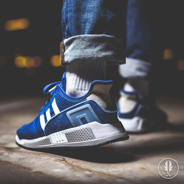 adidas Performance EQT Cushion Adv Blue Pack CQ2380 AFEW STORE